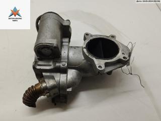 клапан EGR Audi A4 B6 2004, 2.0 л., бензин, МКПП, серый, универсал, 06D131569C