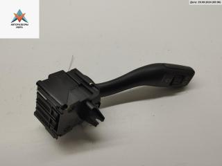 переключатель дворников Audi A4 B6 2004, 2.0 л., бензин, МКПП, серый, универсал, 4E0953503A