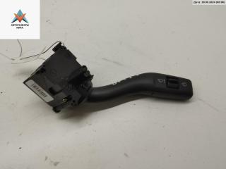 переключатель дворников Audi A4 B6 2004, 2.0 л., бензин, МКПП, серый, седан, 4E0953503