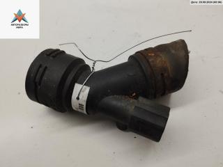 фланец (тройник) системы охлаждения Audi A3 8L [рестайлинг] 2002, 1.9 л., дизель, МКПП, серый, хетчбэк 5 дв., 1J0121619A