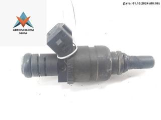 форсунка BMW 5 серия E39 [рестайлинг] 2000, 2.5 л., бензин, АКПП, синий, седан, 1427240