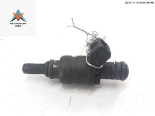 форсунка BMW 5 серия E39 [рестайлинг] 2000, 2.5 л., бензин, АКПП, синий, седан, 1427240