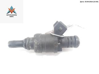 форсунка BMW 5 серия E39 [рестайлинг] 2000, 2.5 л., бензин, АКПП, синий, седан, 1427240