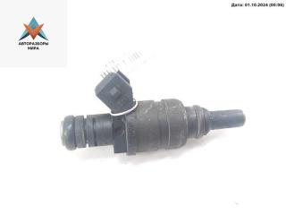 форсунка BMW 5 серия E39 [рестайлинг] 2000, 2.5 л., бензин, АКПП, синий, седан, 1427240