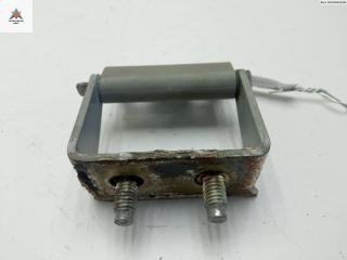 петля крышки багажника Nissan Primera P12 2003, серый, универсал