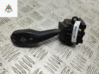 переключатель поворотов BMW 3 серия E46 [рестайлинг] 2001, 2.2 л., бензин, МКПП, синий, универсал, 8363668