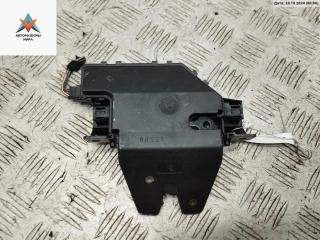 замок багажника BMW 3 серия E46 1999, седан, 8196401