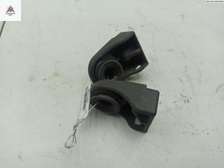 кронштейн (крепление) Peugeot 307 1 поколение [рестайлинг] 2005, 2.0 л., бензин, МКПП, чёрный, кабриолет, 9628677080