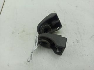 кронштейн (крепление) Peugeot 307 2005, 2.0 л., бензин, МКПП, чёрный, кабриолет, 9628677080