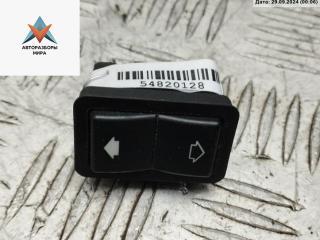 кнопка стеклоподъемника переднего правого BMW 5 серия E39 1997, 2.8 л., бензин, АКПП, зелёный, универсал, 8368974