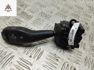 переключатель поворотов BMW 3 серия E46 1999, 2.0 л., бензин, МКПП, серый, седан, 8363668