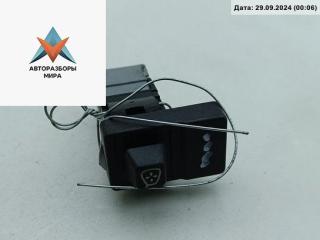 джойстик регулировки зеркал Citroen Berlingo 1 поколение (M49) 2002, 2.0 л., дизель, МКПП, синий, фургон