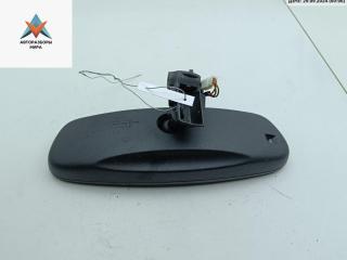 зеркало салона Ford Focus 2 поколение [рестайлинг] 2008, 1.6 л., i, бензин, МКПП, синий, хетчбэк 5 дв.