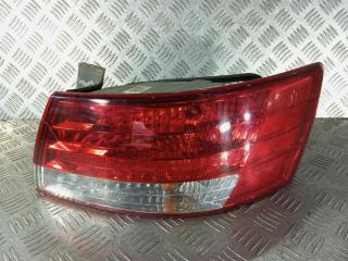 фонарь задний правый Hyundai Sonata NF [рестайлинг] 2008, цвет, 92402-3K0