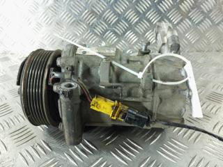 компрессор кондиционера Mini Cooper R56 2007, цвет, 9223392-03