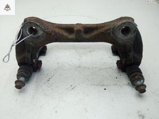 скоба суппорта Chevrolet Cruze 1 поколение [рестайлинг] 2012, 1.7 л., дизель, МКПП, белый, универсал