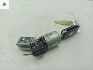 замок зажигания Citroen Jumpy 2 поколение 2010, 2.0 л., дизель, МКПП, серый, минивэн, 36410600