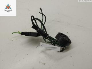 динамик высокочастотный (пищалка) Audi A4 B5 [рестайлинг] 1998, 2.4 л., бензин, МКПП, чёрный, универсал, 8D0035399A