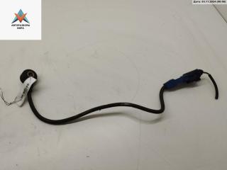 датчик детонации Audi A4 B6 2004, 2.0 л., бензин, МКПП, серый, универсал, 06D905377