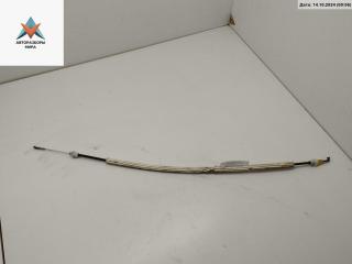 трос двери Audi A6 4B/C5 [рестайлинг] 2004, 2.5 л., дизель, АКПП, серый, универсал