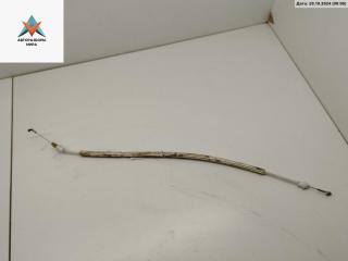 трос двери Audi A6 4B/C5 [рестайлинг] 2004, 2.5 л., дизель, АКПП, серый, универсал