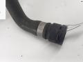 патрубок (трубопровод, шланг) BMW 3 серия E46 2000, 2.0 л., бензин, МКПП, чёрный, универсал, 64218376999 - фото №2