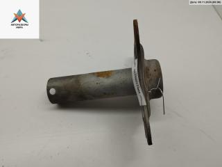 кронштейн переднего бампера Audi A3 8L [рестайлинг] 2002, 1.9 л., дизель, МКПП, серый, хетчбэк 5 дв., 8L0807133A