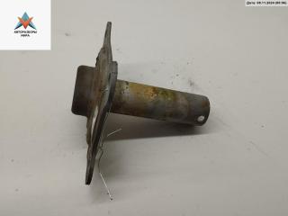 кронштейн переднего бампера Audi A3 8L [рестайлинг] 2002, 1.9 л., дизель, МКПП, серый, хетчбэк 5 дв., 8L0807134A