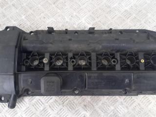 клапанная крышка BMW 5 E60/E61 2003, 3.0 л., бензин, 12127512840