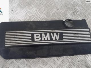 декоративная крышка двигателя BMW 5 серия E39 [рестайлинг] 2000, 2.5 л., бензин, АКПП, синий, седан, 11121710781