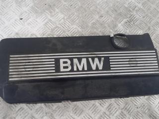 декоративная крышка двигателя BMW 5 E39 2000, 2.5 л., бензин, АКПП, синий, седан, 11121710781