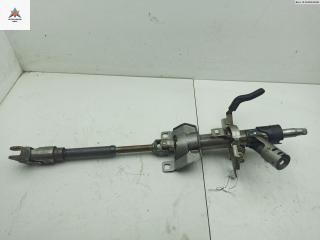 рулевая колонка Peugeot 206 1 поколение [рестайлинг] 2003, 1.6 л., бензин, МКПП, серый, кабриолет, 938972404