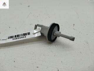 датчик температуры Volkswagen Golf 5 поколение 2005, 1.6 л., бензин, МКПП, чёрный, хетчбэк 3 дв., 1K0907543A