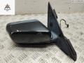 зеркало правое BMW 3 серия E46 [рестайлинг] 2001, 2.0 л., дизель, АКПП, чёрный, универсал - фото №2