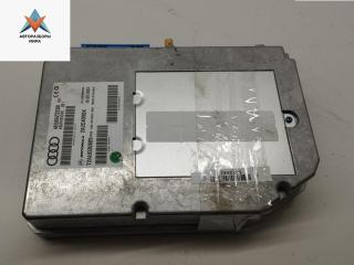 блок управления (другие) Audi A8 D3/4E 2003, 4.0 л., дизель, АКПП, чёрный, седан, 4E0862333B