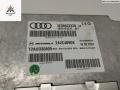 блок управления (другие) Audi A8 D3/4E 2003, 4.0 л., дизель, АКПП, чёрный, седан, 4E0862333B - фото №2