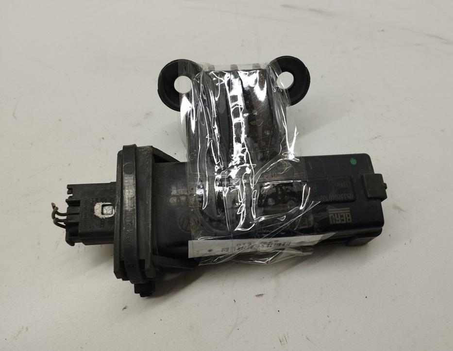 блок управления (другие) Audi A8 D3 2003, 4.0 л., дизель, АКПП, чёрный, седан, 4E0907277