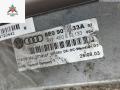 блок комфорта Audi A8 D3/4E 2003, 4.0 л., дизель, АКПП, чёрный, седан, 8E0907133A - фото №3