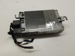 блок комфорта Audi A8 D3 2003, 4.0 л., дизель, АКПП, чёрный, седан, 8E0907133A