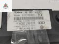 Блок управления BCM (Body Control Module) Audi A8 D3/4E 2003, 4.0 л., дизель, АКПП, чёрный, седан, 4E0907280A - фото №2