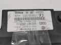 Блок управления BCM (Body Control Module) Audi A8 D3/4E 2003, 4.0 л., дизель, АКПП, чёрный, седан, 4E0907280A - фото №2