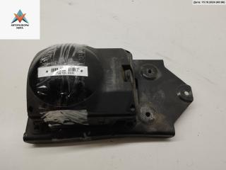 блок управления (другие) Audi A8 D3/4E 2003, 4.0 л., дизель, АКПП, чёрный, седан, 4E0907561D