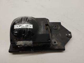 блок управления (другие) Audi A8 D3/4E 2003, 4.0 л., дизель, АКПП, чёрный, седан, 4E0907561D