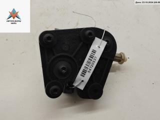 активатор замка багажника Audi A6 4B/C5 [рестайлинг] 2003, 2.5 л., дизель, АКПП, чёрный, универсал, 8E9827833