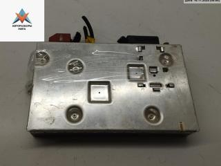 блок управления (другие) Audi A8 D3/4E 2003, 4.0 л., дизель, АКПП, чёрный, седан, 4E0035729A