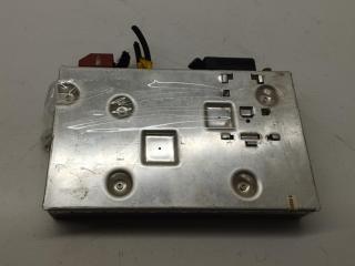 блок управления (другие) Audi A8 D3/4E 2003, 4.0 л., дизель, АКПП, чёрный, седан, 4E0035729A