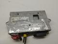 блок управления (другие) Audi A8 D3/4E 2003, 4.0 л., дизель, АКПП, чёрный, седан, 4E0035729A - фото №2