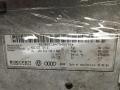 блок управления (другие) Audi A8 D3/4E 2003, 4.0 л., дизель, АКПП, чёрный, седан, 4E0035729A - фото №3