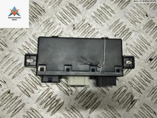 модуль управления двери BMW 5 серия E39 1997, 2.8 л., бензин, АКПП, зелёный, универсал, 8377601