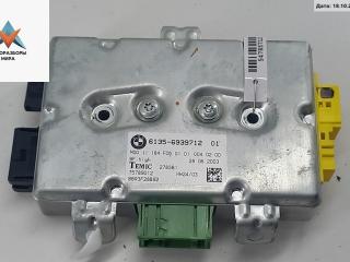 модуль управления двери BMW 5 серия E60/E61 2003, 3.0 л., бензин, АКПП, серый, седан, 61356939712